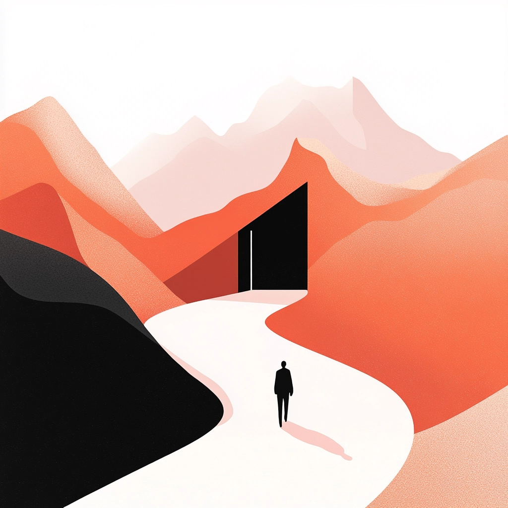The Customer Journey to Enter the Banking Experience